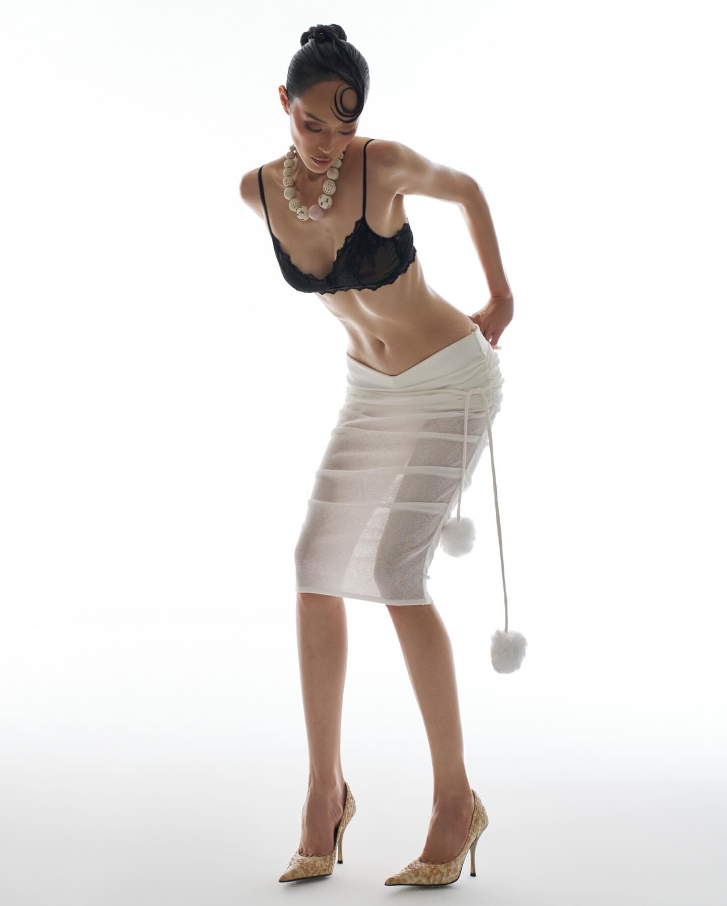 Ibiboss San Skirt