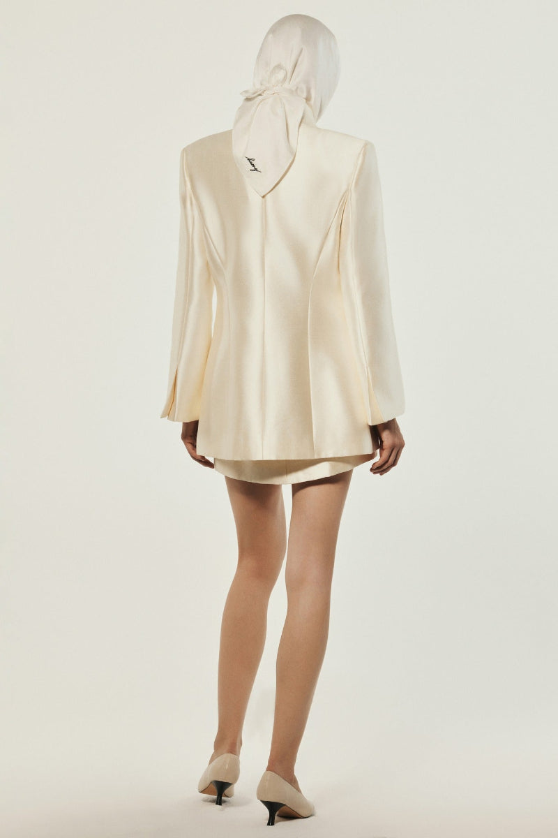 Huong Boutique Delphine Vest (Pre-order)