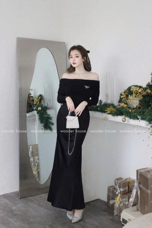 Wonderhouse Silky Skirt (Pre-order)