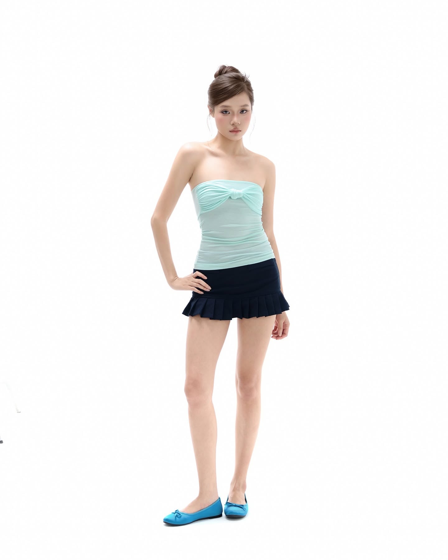 179dress Tiffany Top