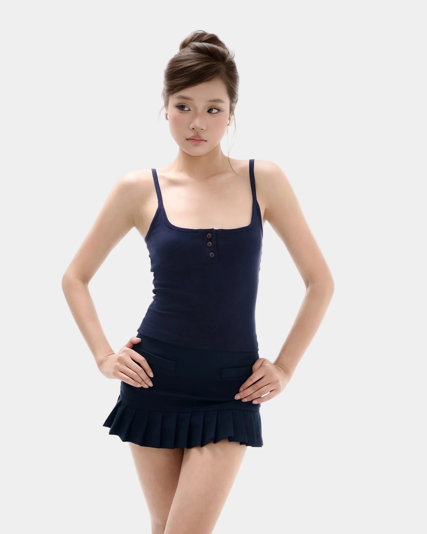 179dress Satan Top
