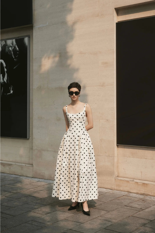 Huong Boutique Leilani Dress (Pre-order)