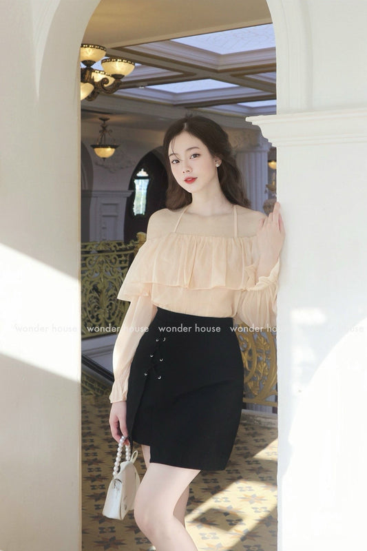 Wonderhouse Lin Top (Pre-order)