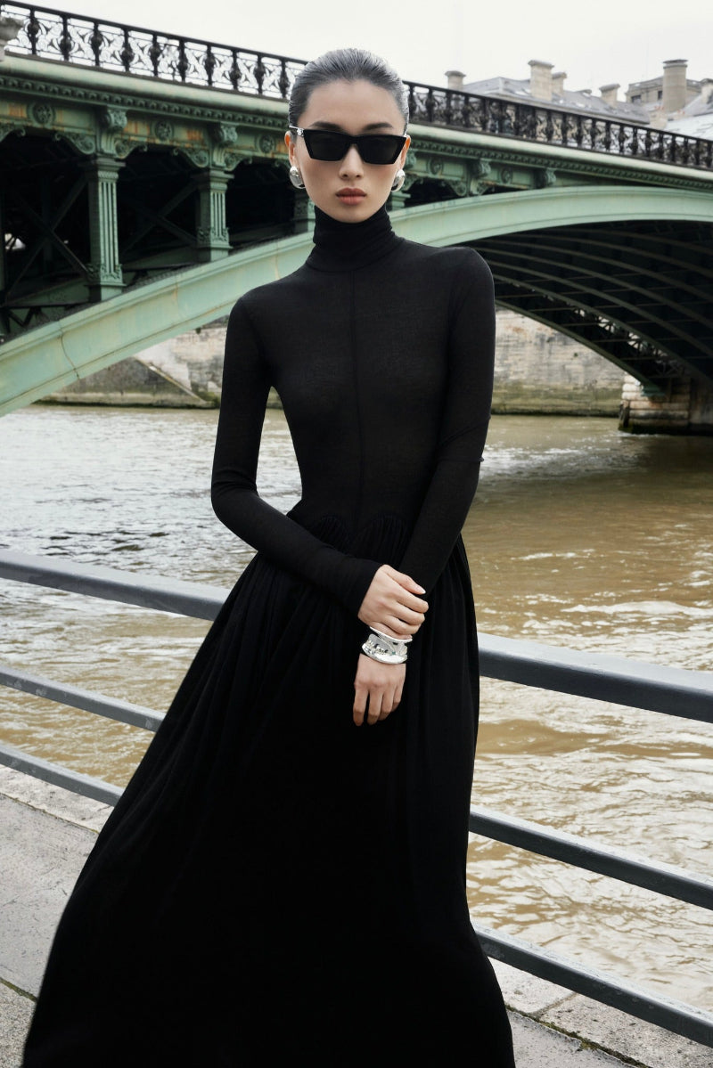 Huong Boutique Ginevra Dress (Pre-order)