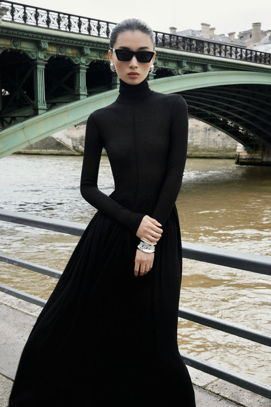 Huong Boutique Ginevra Dress (Pre-order)