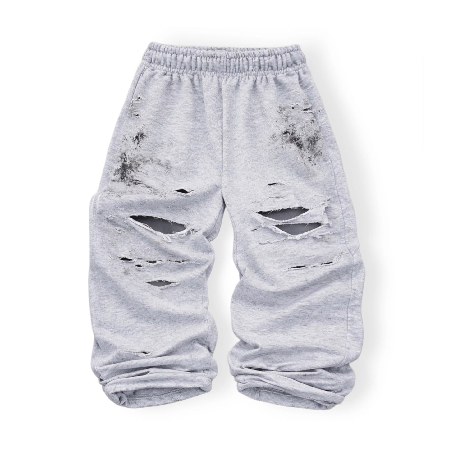 Kish Grey Dust Sweatpants