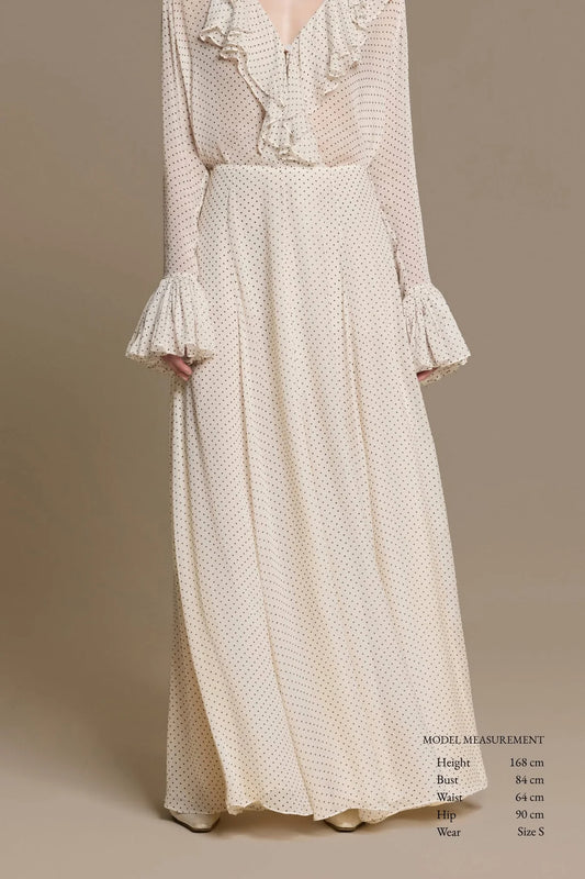 Huong Boutique Nomad Skirt