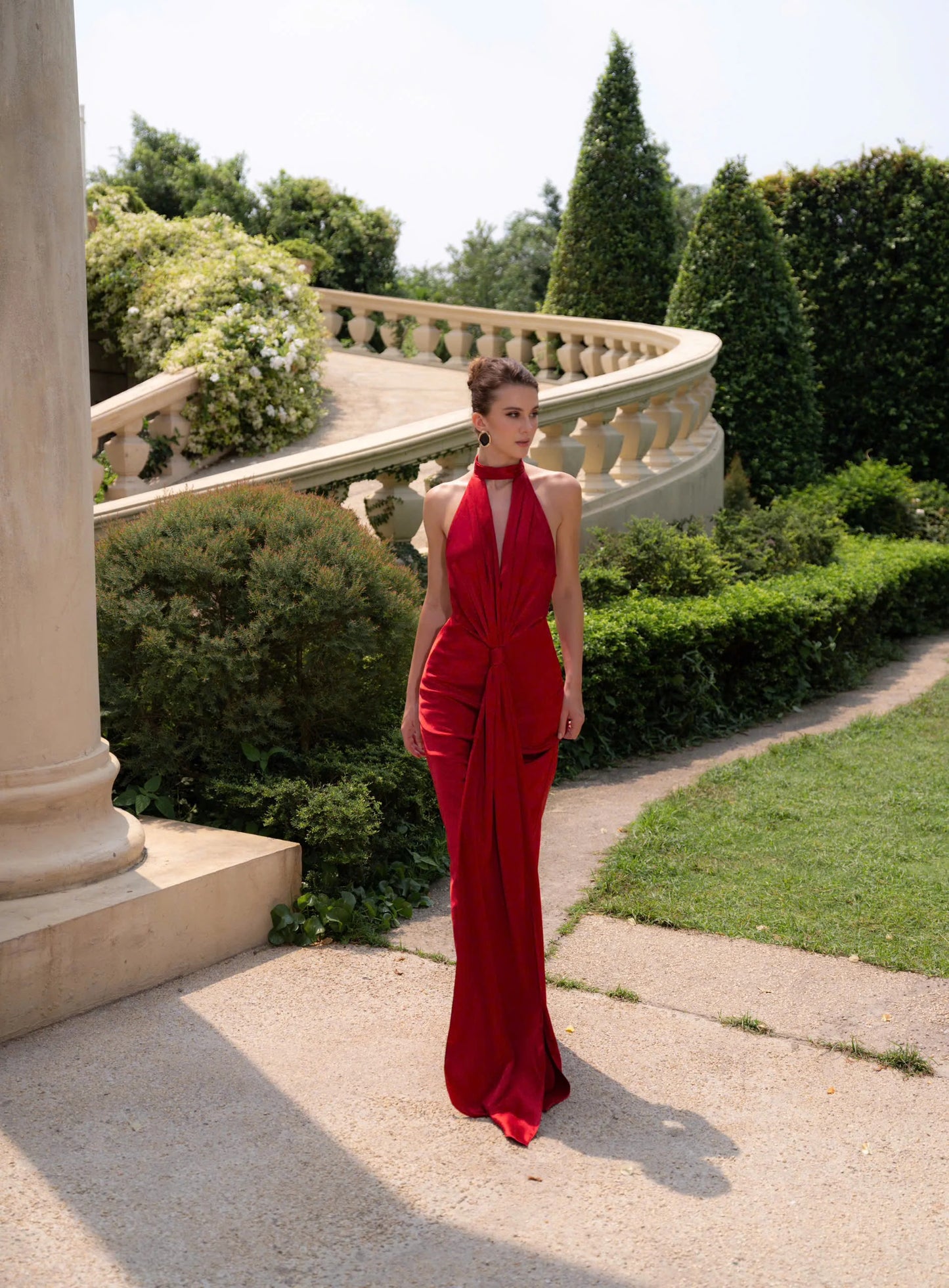 Kisserine Anora Dress (Pre-order)