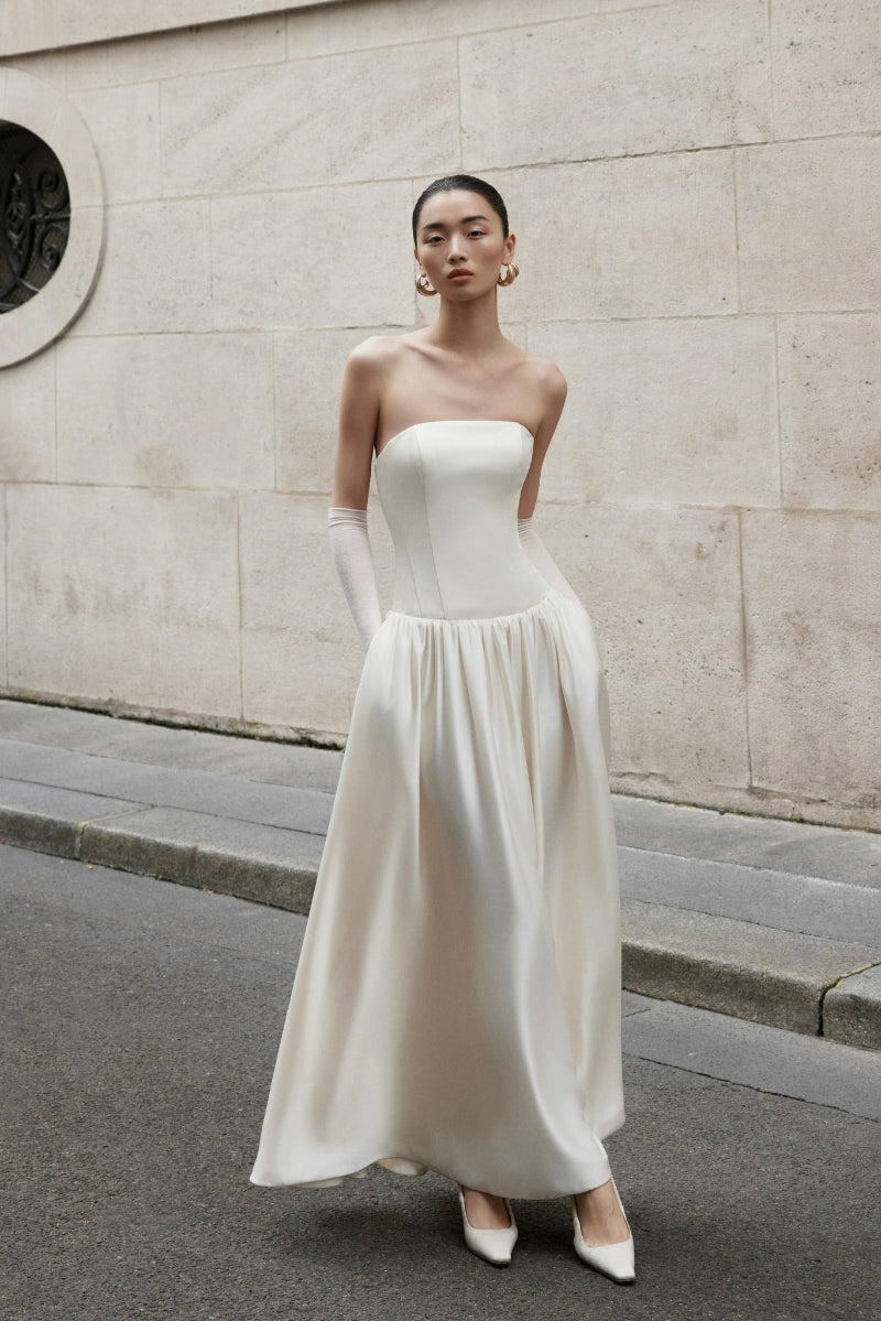 Huong Boutique Madeliene Dress (Pre-order)