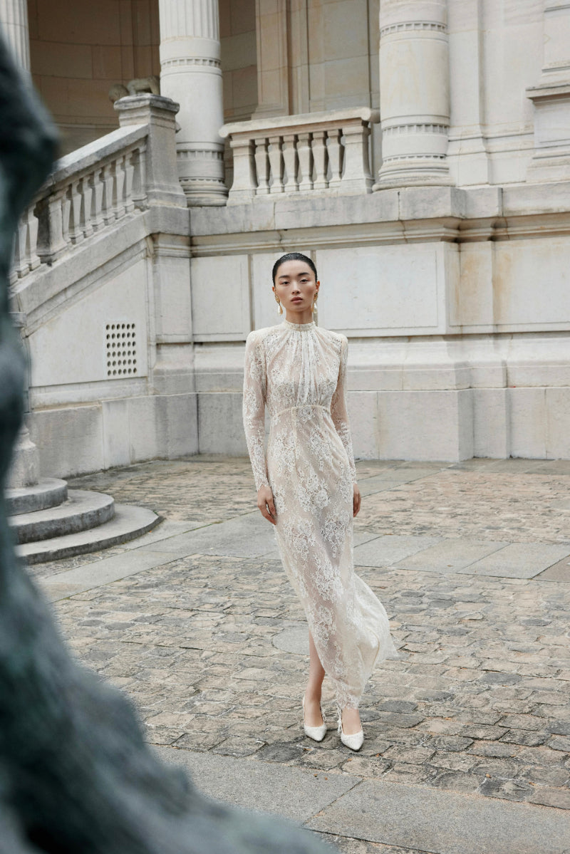 Huong Boutique Florence Dress (Pre-order)