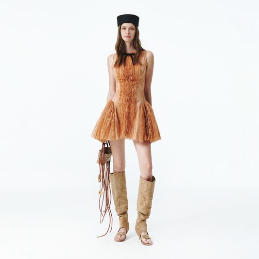 Ononmade Aster Dress (Pre-order)