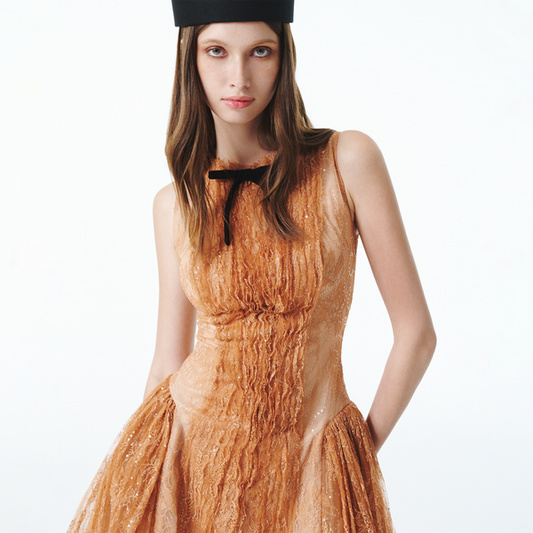 Ononmade Aster Dress (Pre-order)