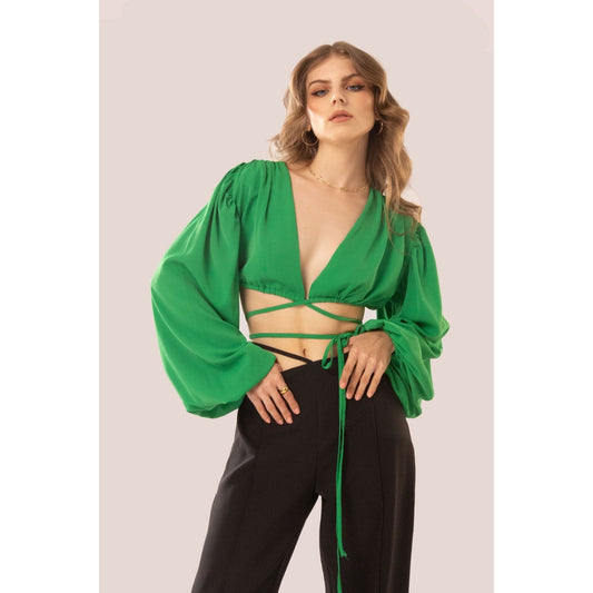 Daphale Stu Jordan Top (Pre-order)