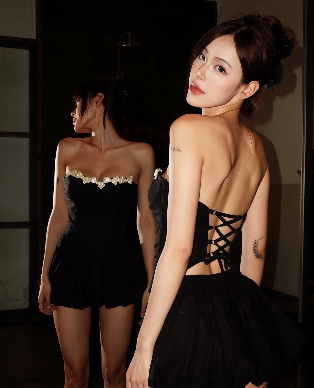 Tinymood Arina Set (Pre-order)
