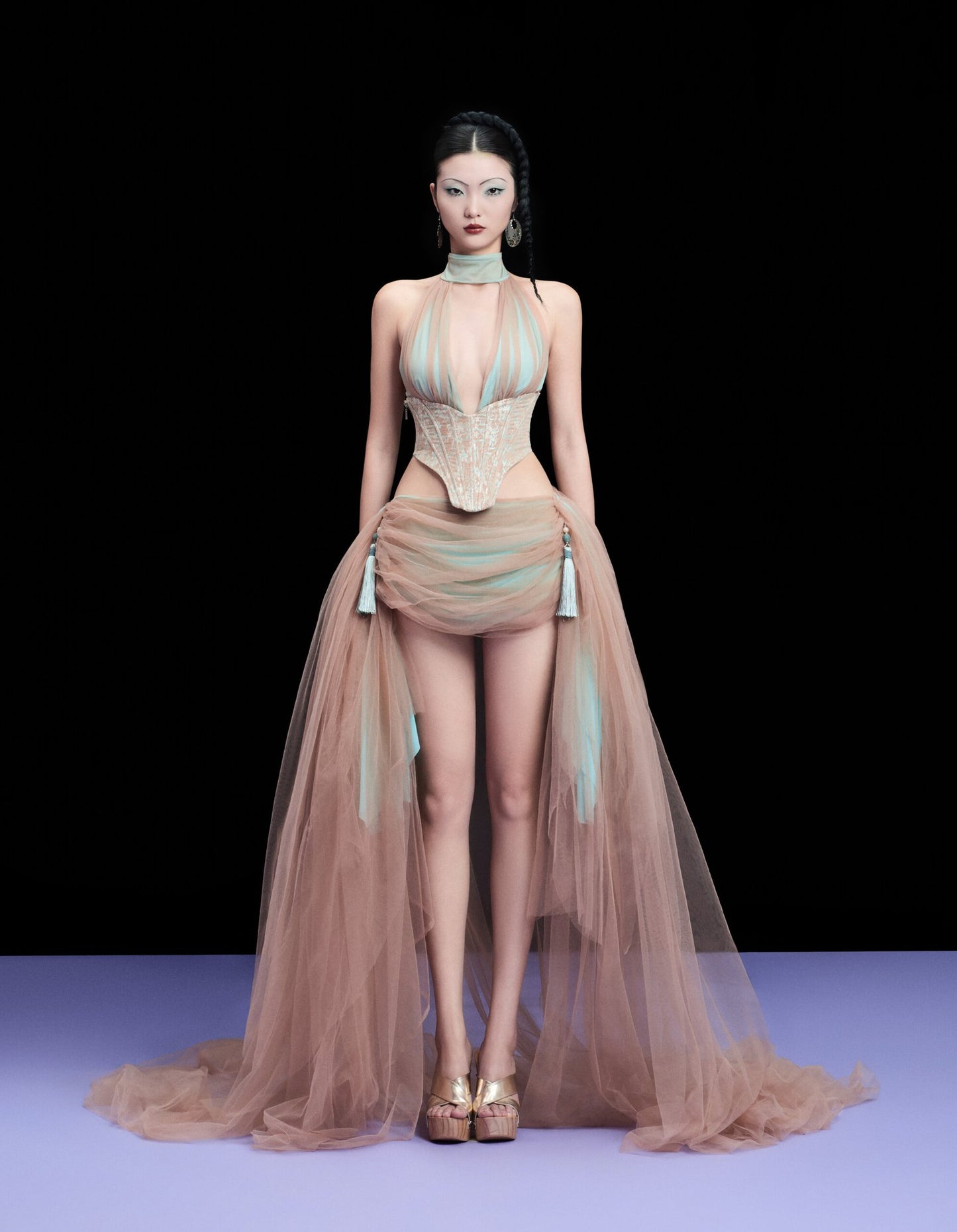 Firefly A Sa Skirt
