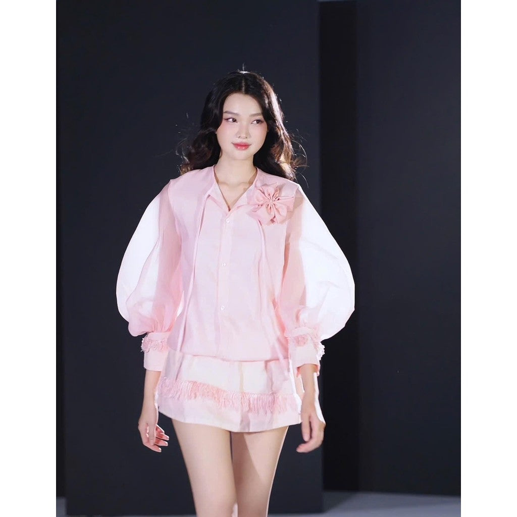 Aguja Abi Dress (Pre-order)