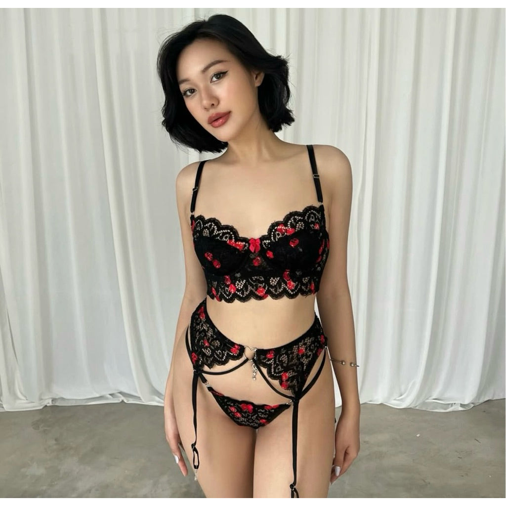 Aesthete Chérie Set (Pre-order)