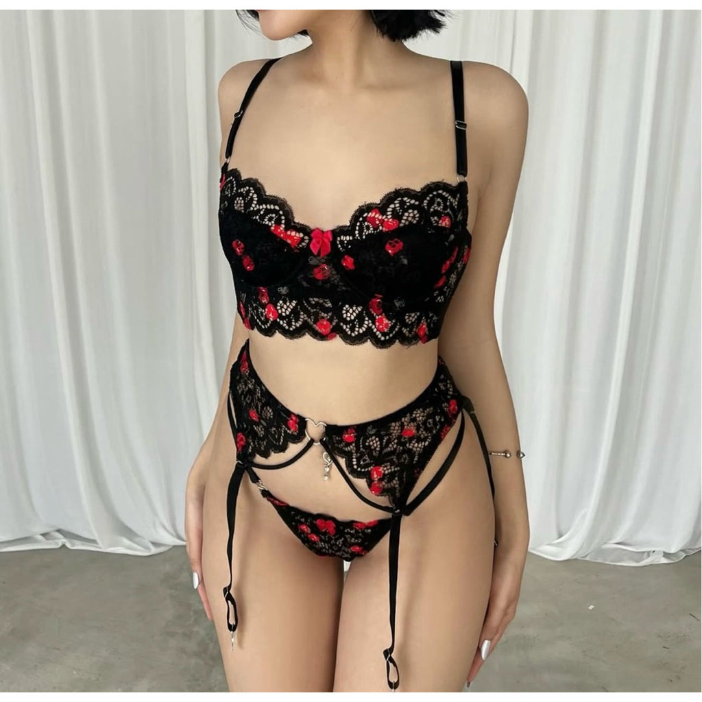 Aesthete Chérie Set (Pre-order)