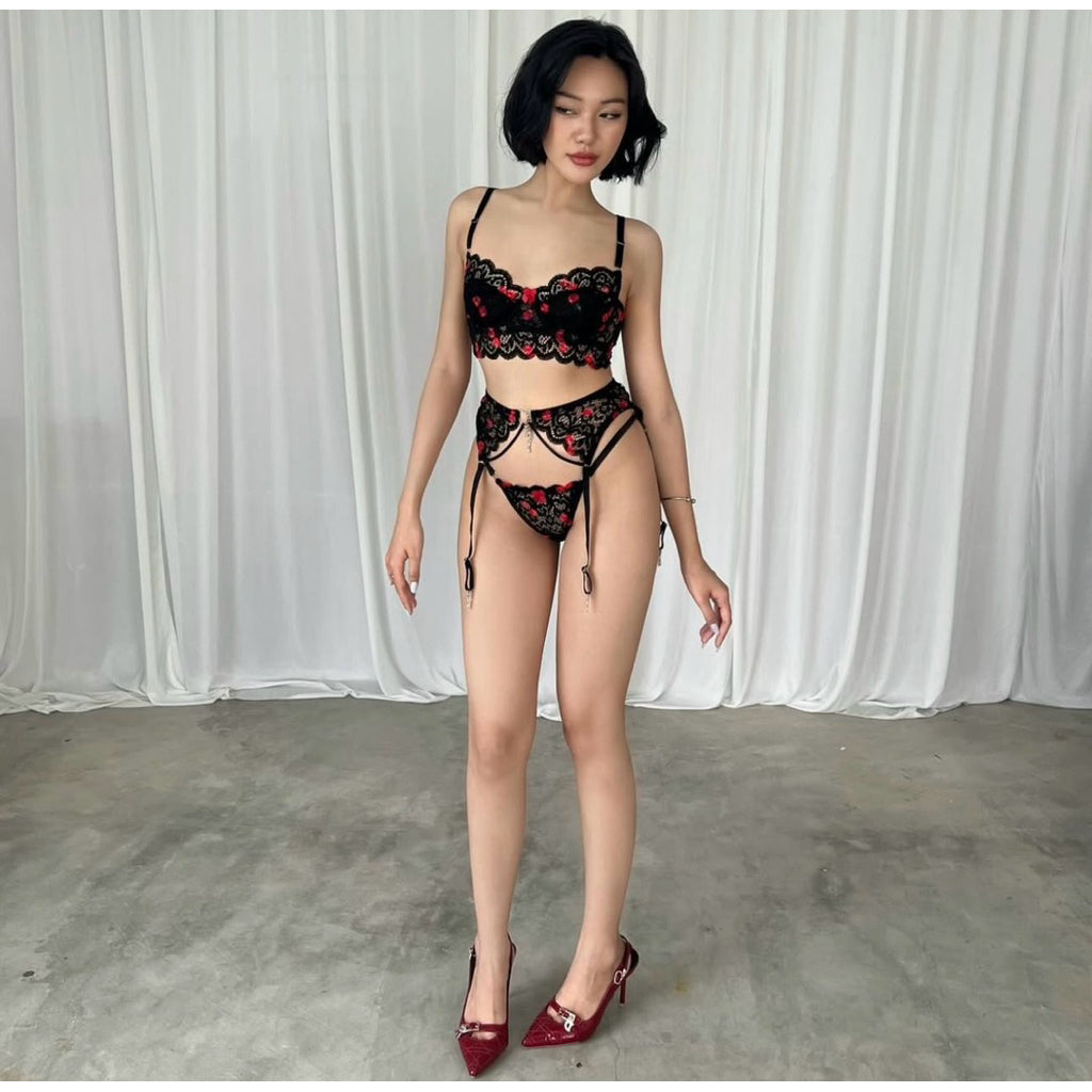 Aesthete Chérie Set (Pre-order)