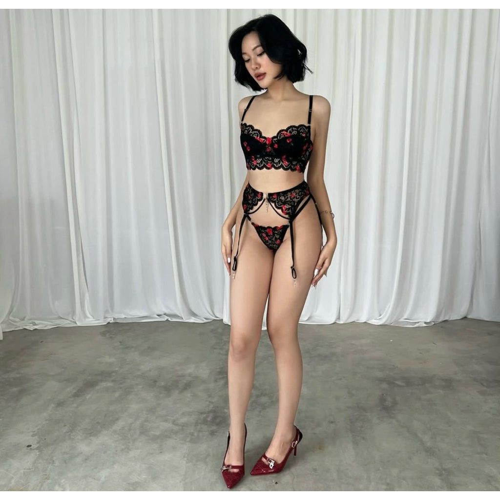 Aesthete Chérie Set (Pre-order)