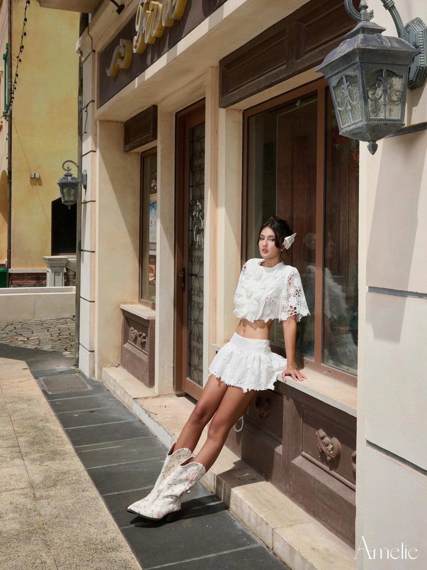 Amelie Agnes Set (Pre-order)