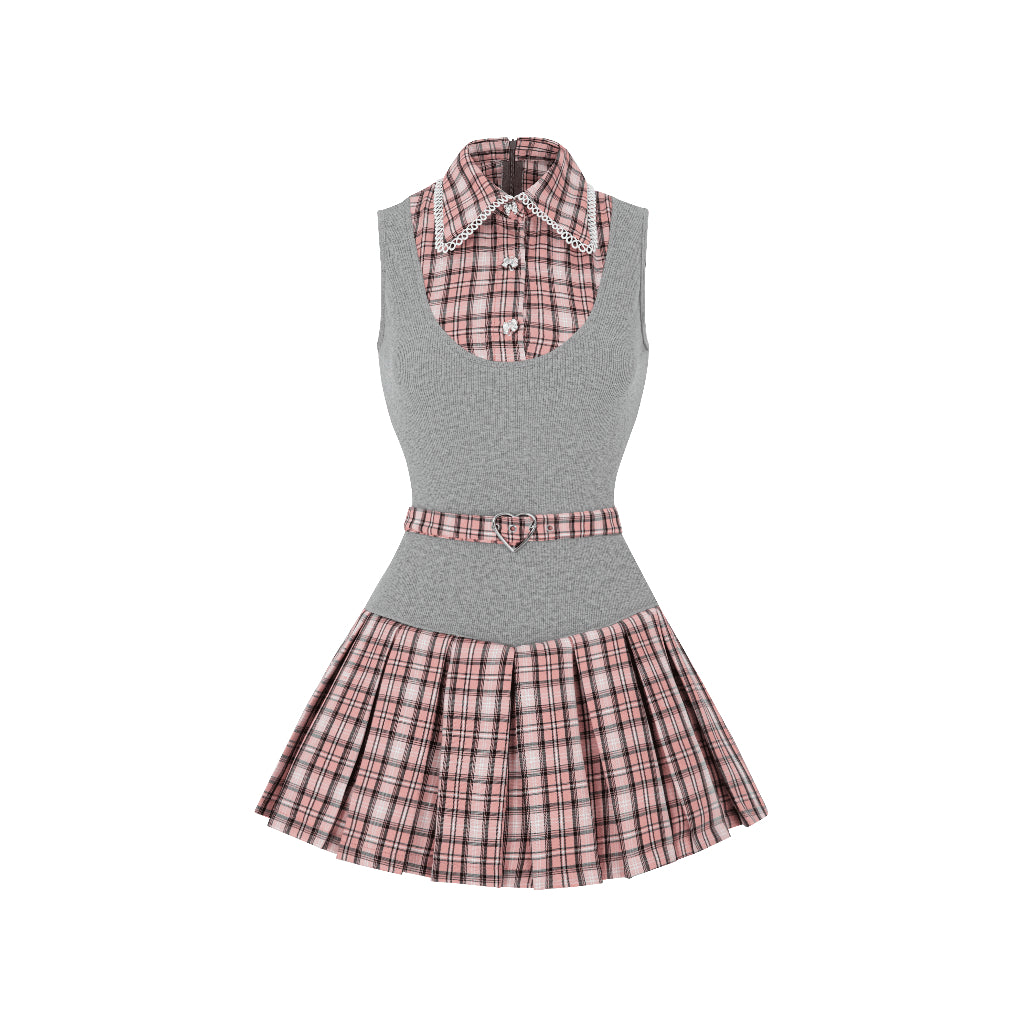 Aiai Studio Audrey Dress (Pre-order)