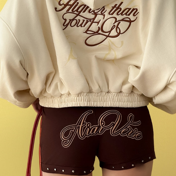 Aiai Studio Catchy Mini Short (Pre-order)