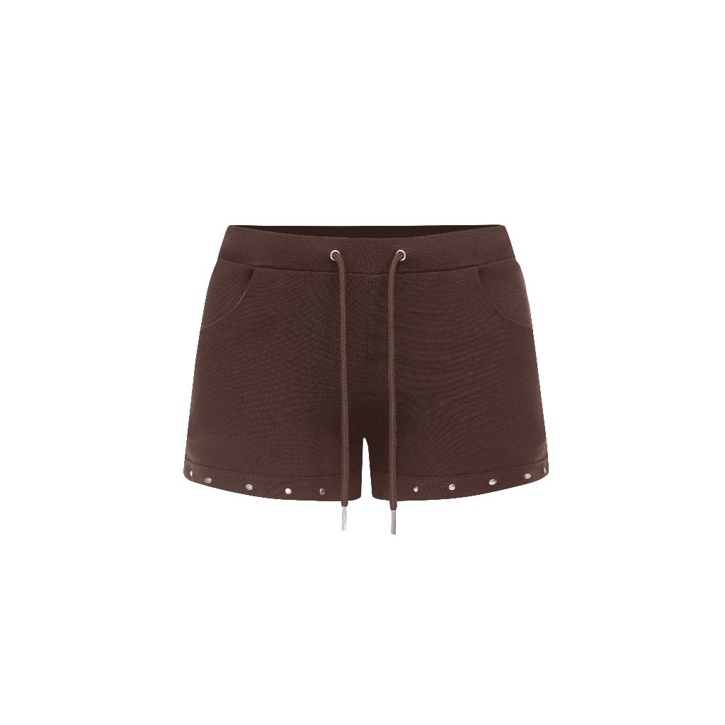 Aiai Studio Catchy Mini Short (Pre-order)