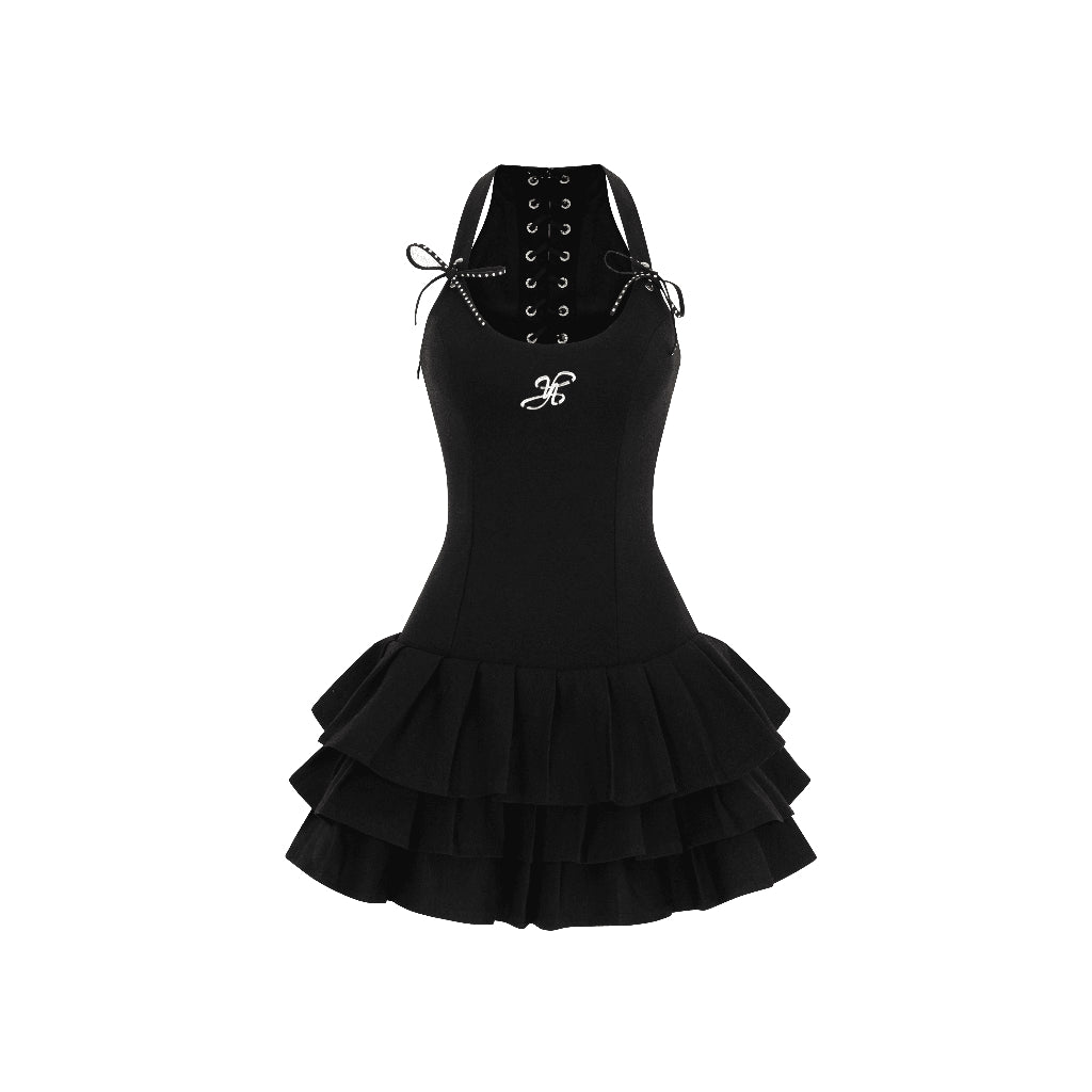 Aiai Studio Liliana Dress (Pre-order)