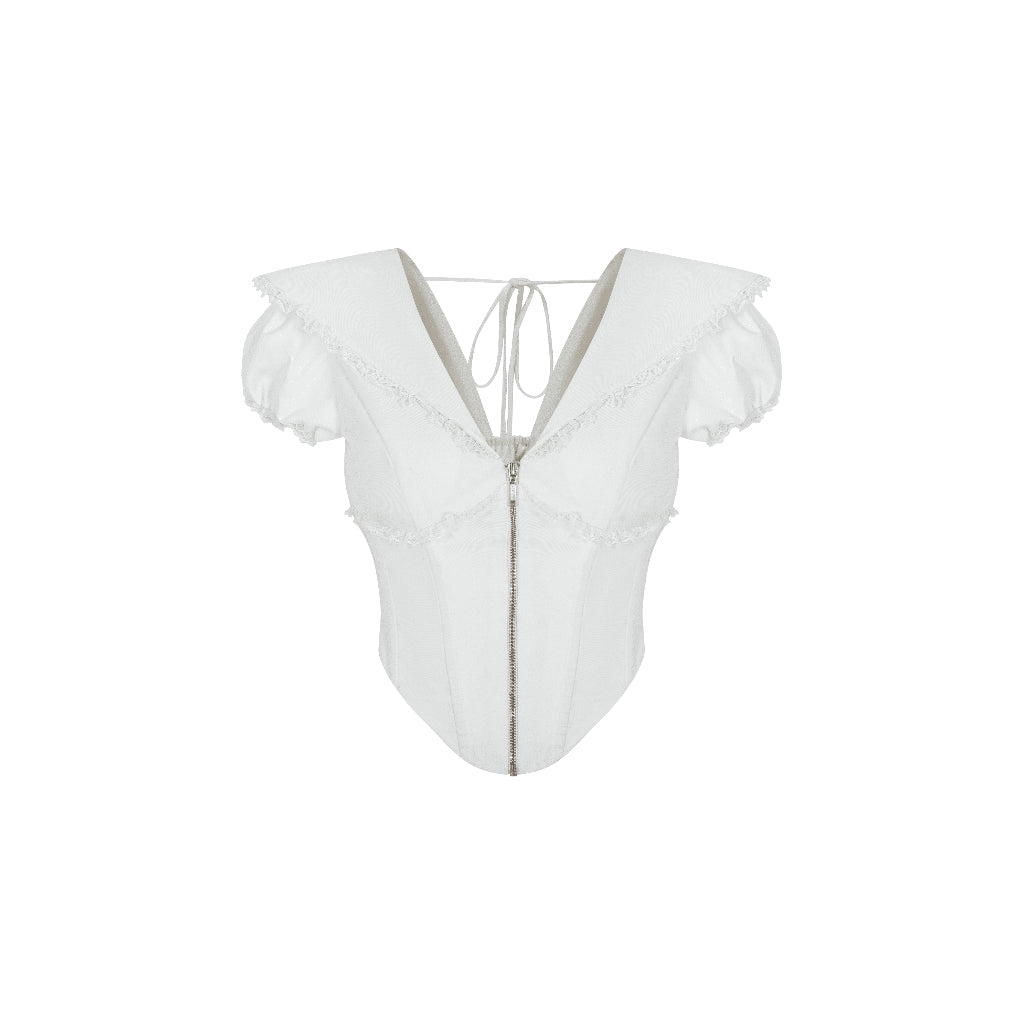 Aiai Studio Marina Top (Pre-order)