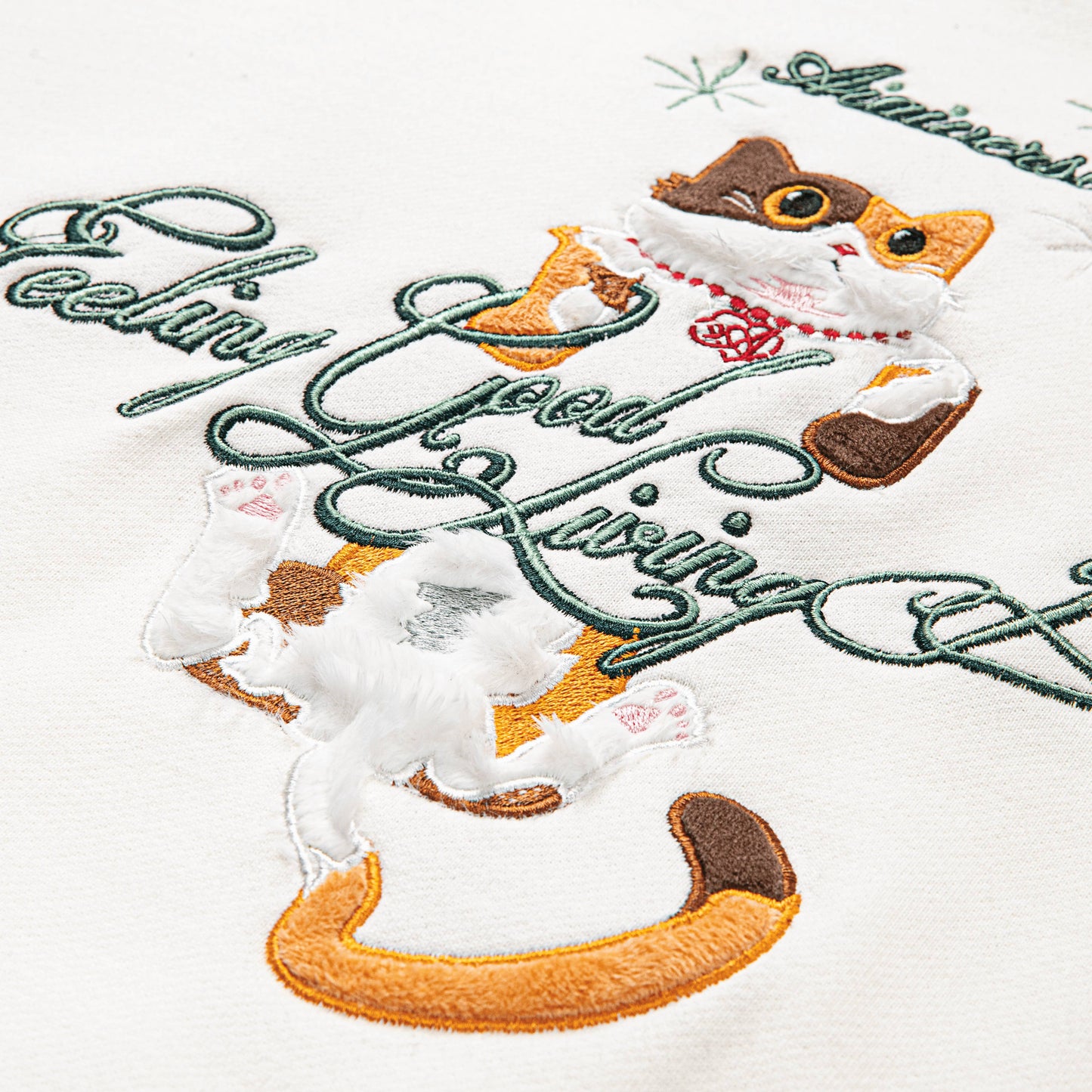 Aiai Studio "Miao" Sweater (Pre-order)