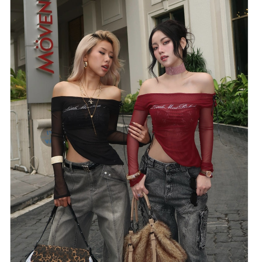 Aiai Studio Missy P Top (Pre-order)