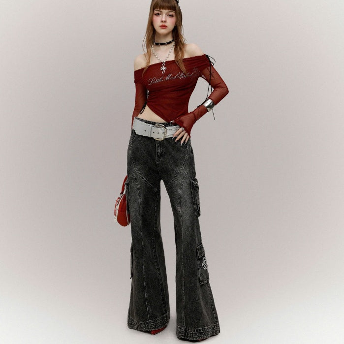 Aiai Studio Missy P Top (Pre-order)