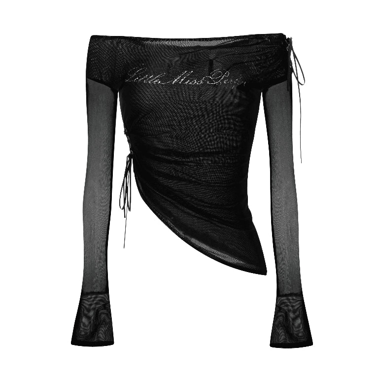 Aiai Studio Missy P Top (Pre-order)
