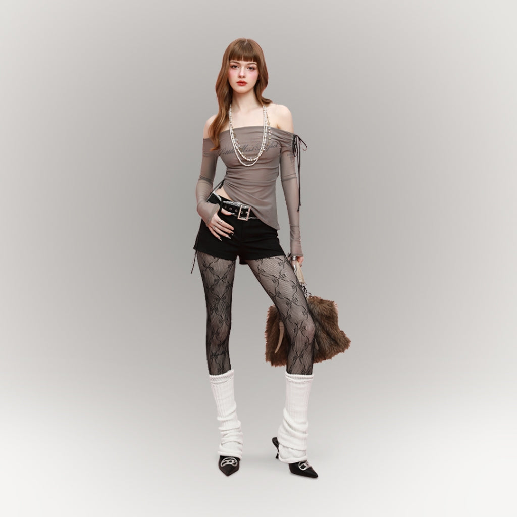 Aiai Studio Missy P Top (Pre-order)