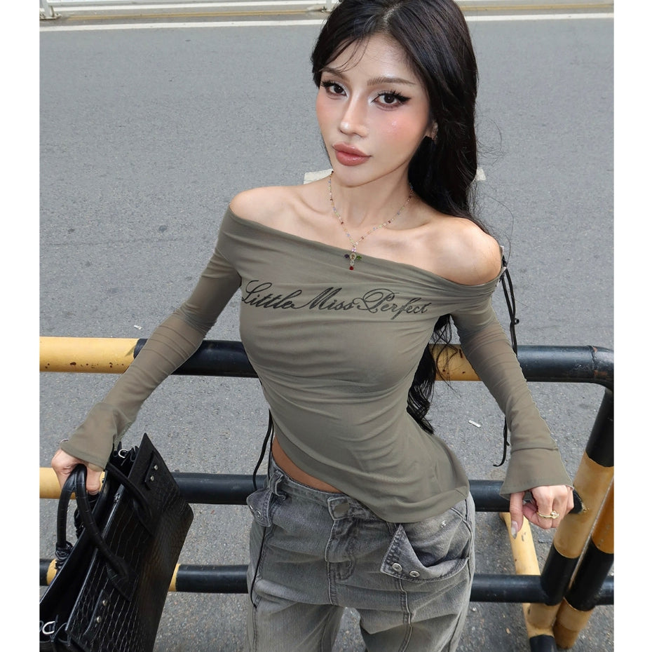 Aiai Studio Missy P Top (Pre-order)