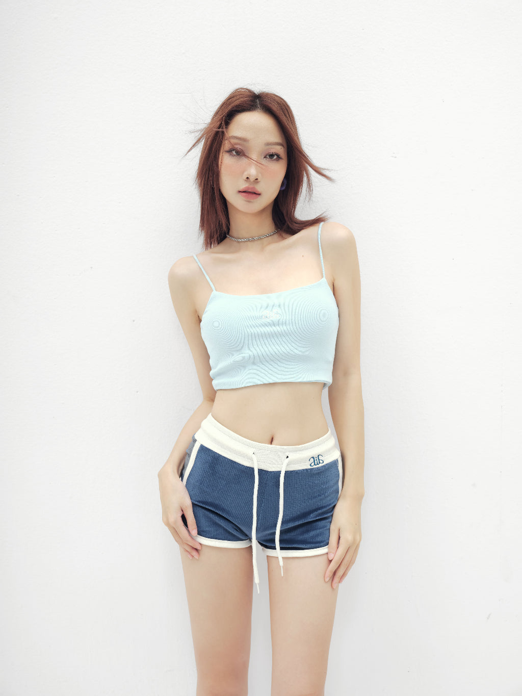 Aiai Studio Nabi Cami Top (Pre-order)