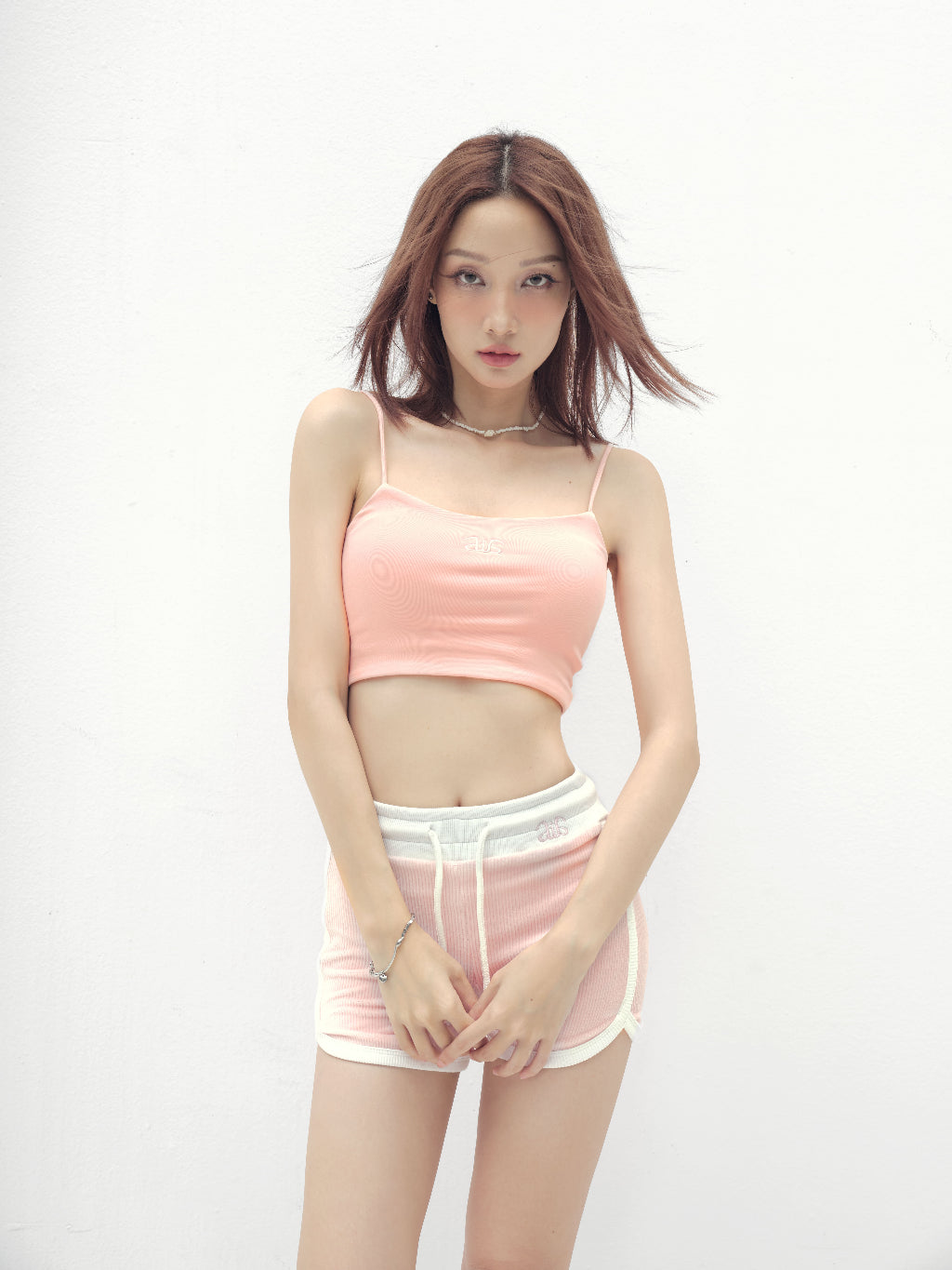 Aiai Studio Nabi Cami Top (Pre-order)
