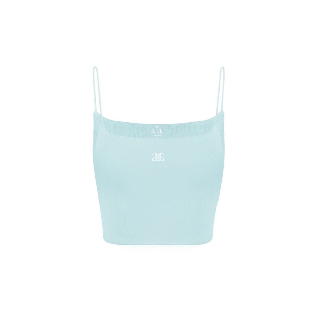 Aiai Studio Nabi Cami Top (Pre-order)