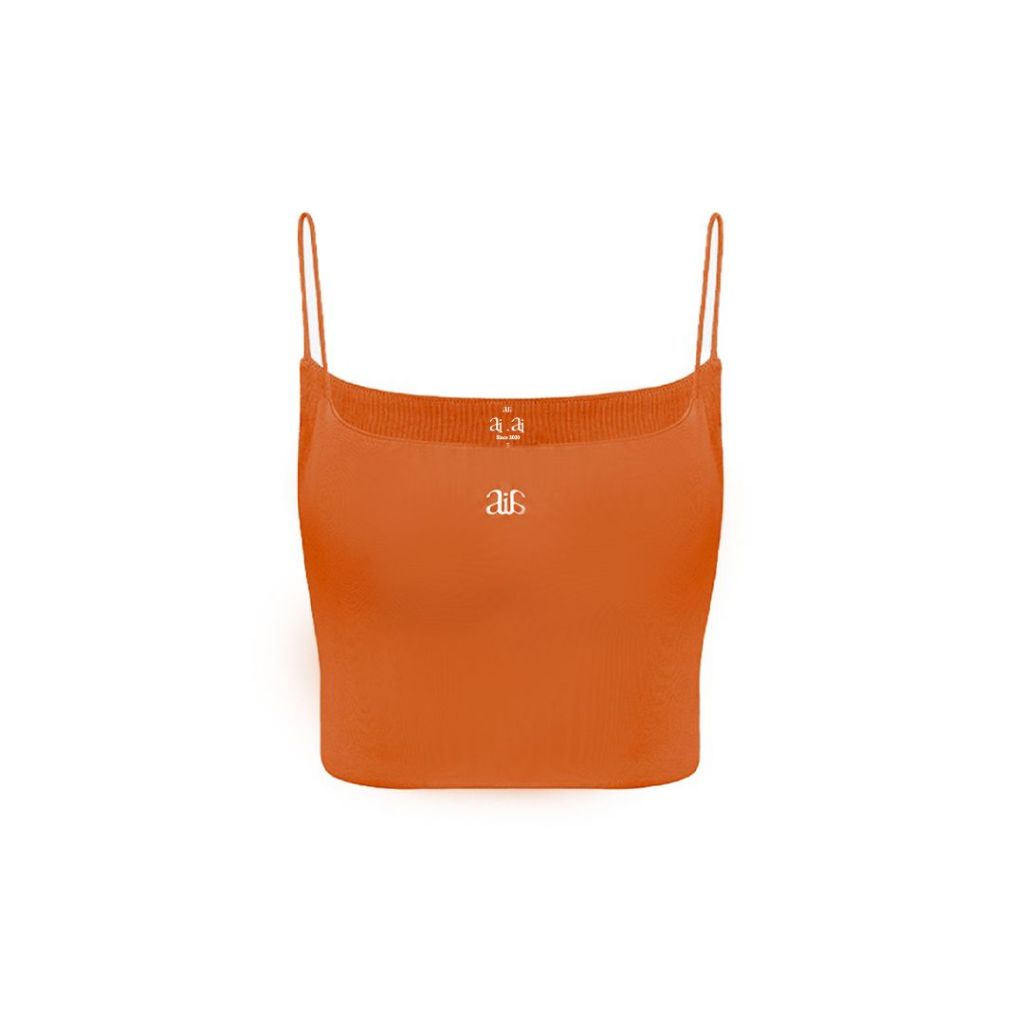Aiai Studio Nabi Cami Top (Pre-order)