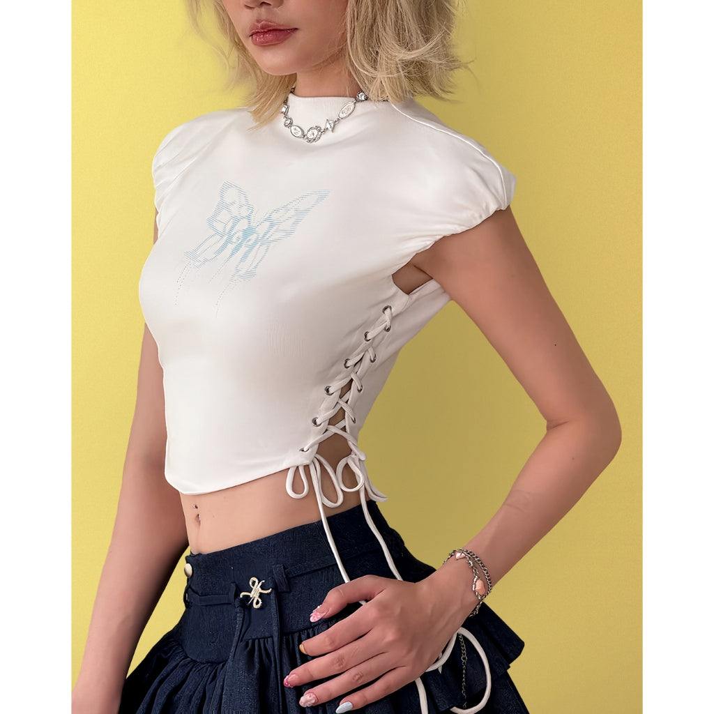 Aiai Studio Nora Top (Pre-order)