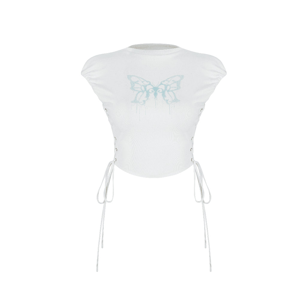 Aiai Studio Nora Top (Pre-order)