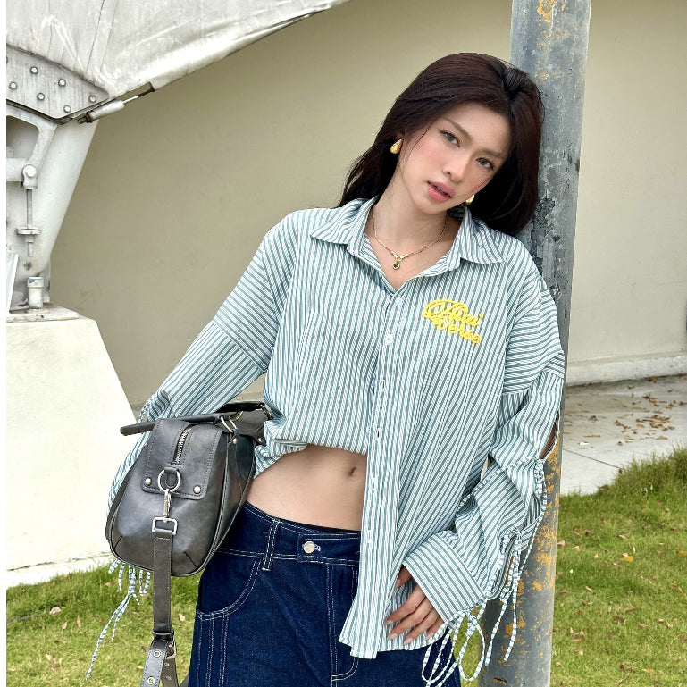 Aiai Studio Season Shirt (3 Colors) (Pre-order)