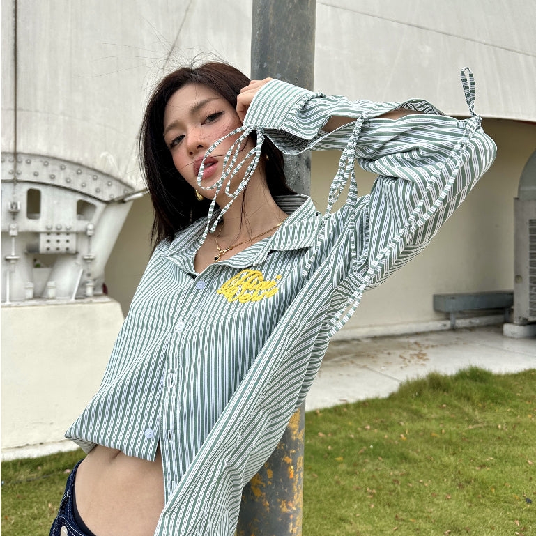 Aiai Studio Season Shirt (3 Colors) (Pre-order)
