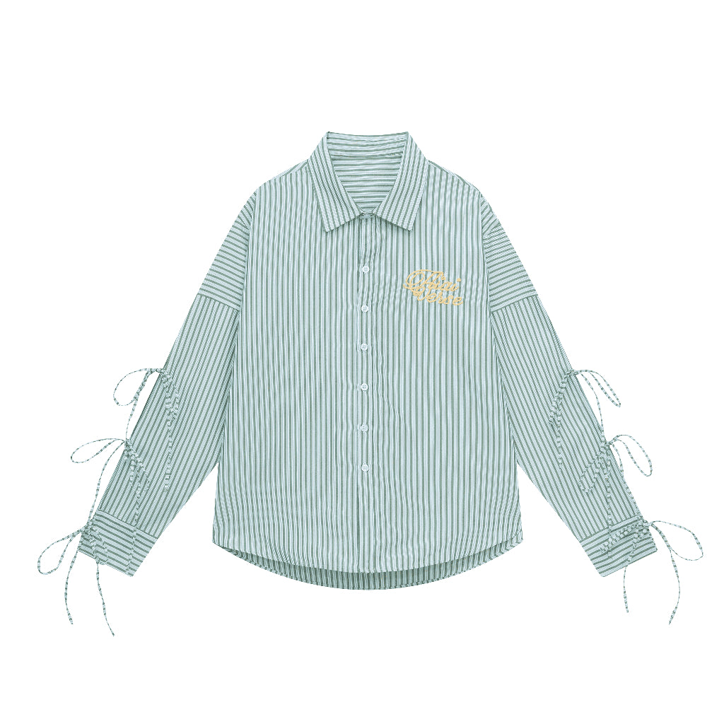 Aiai Studio Season Shirt (3 Colors) (Pre-order)