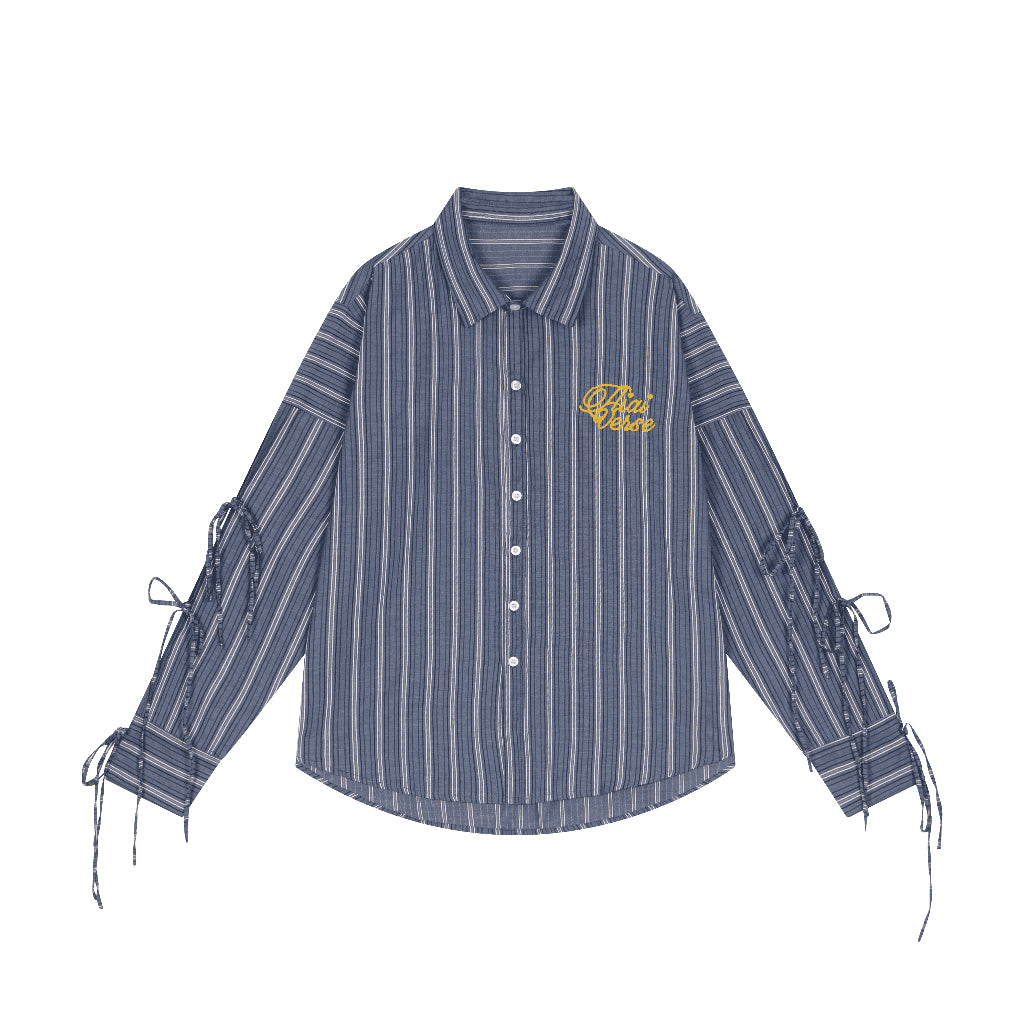 Aiai Studio Season Shirt (3 Colors) (Pre-order)