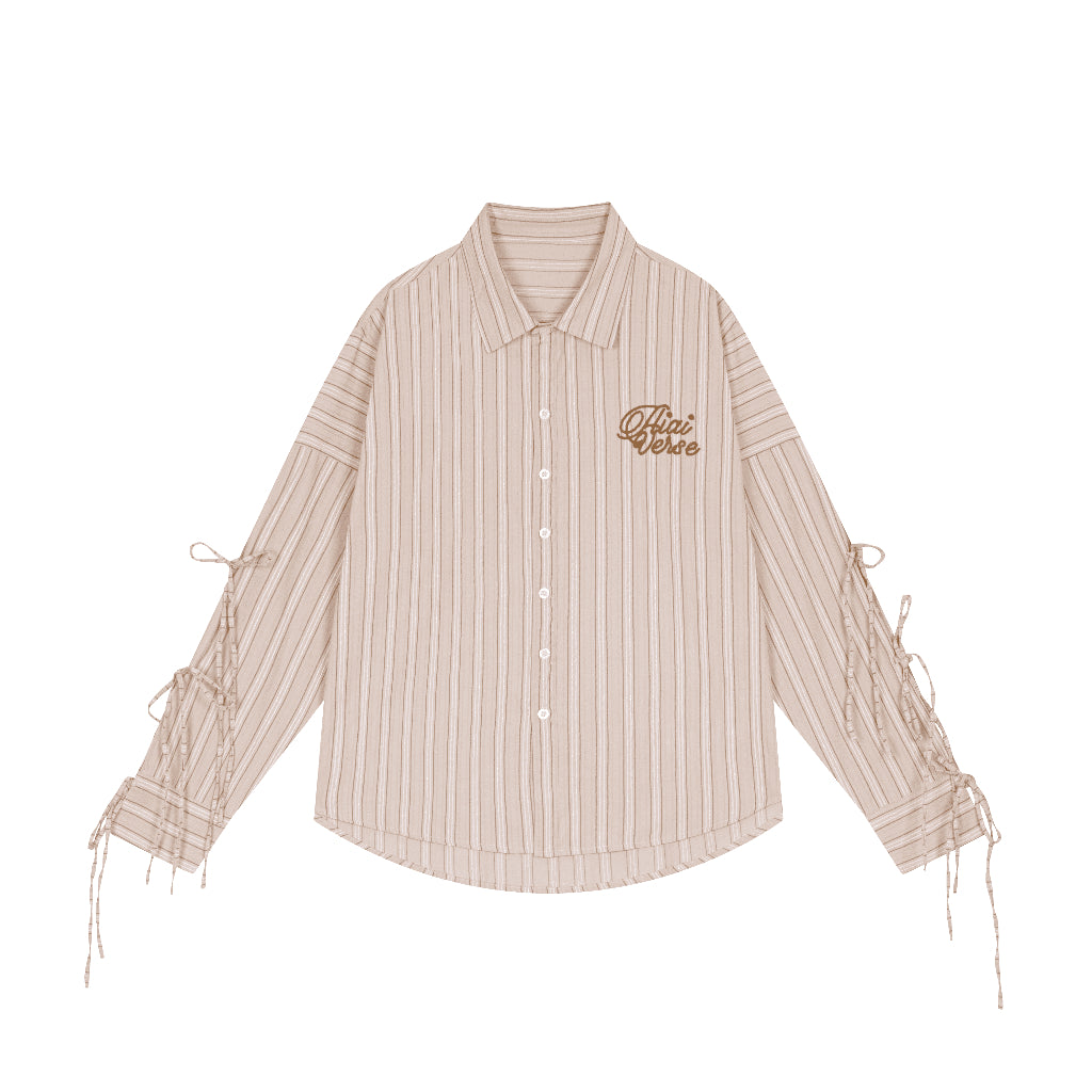 Aiai Studio Season Shirt (3 Colors) (Pre-order)