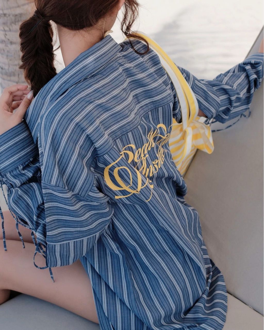 Aiai Studio Season Shirt (3 Colors) (Pre-order)