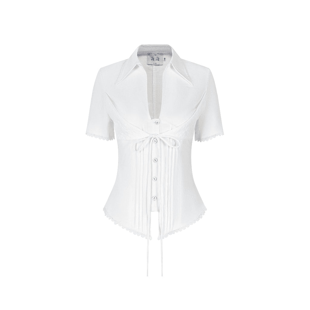 Aiai Studio "Sweet Sinner" Shirt (Pre-order)
