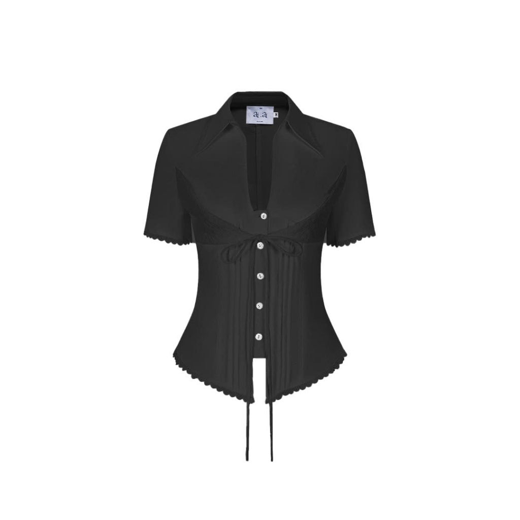 Aiai Studio "Sweet Sinner" Shirt (Pre-order)